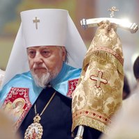 Pēc statusa maiņas Latvijas pareizticīgā baznīca aicina 'saglabāt miermīlīgu garīgo noskaņojumu'