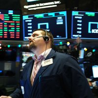 Коронавирус ввел финансовые рынки в историческое падение