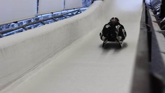 PASAULES KAUSA IZCĪŅAS 2.POSMĀ JUNIORIEM UN JAUNIEŠIEM KAMANIŅU SPORTĀ - 6