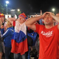 Россия — последняя по популярности футбола среди стран-участниц Евро-2016