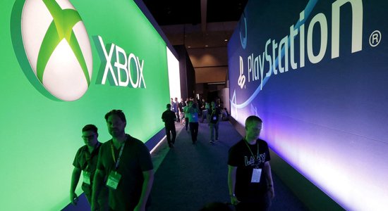 'Microsoft' ceturkšņa peļņa pieaugusi par 20%