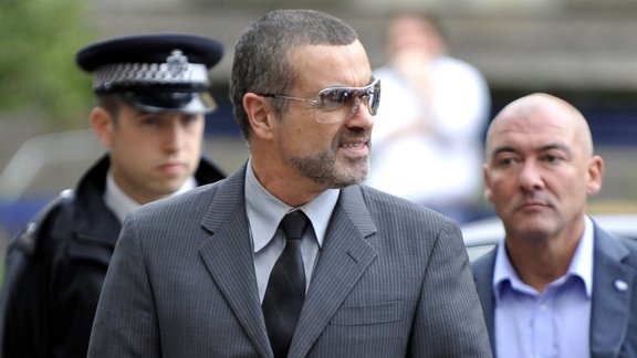 George Michael