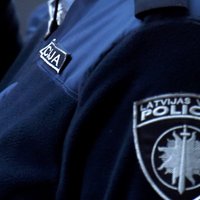 Беспорядки в Иманте: глава МВД Кучинскис поручил Руксу провести служебную проверку