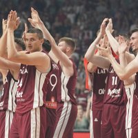 Valdība piešķir papildu 45 855 eiro 'EuroBasket 2025' izdevumiem šogad