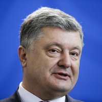 Porošenko atsauks Ukrainas dalību no vairākiem NVS līgumiem