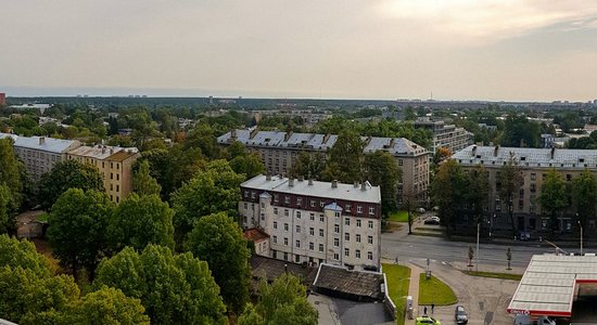 Saeimas komisijā deputāti sadzird jaunus Teikas parka aizstāvju argumentus