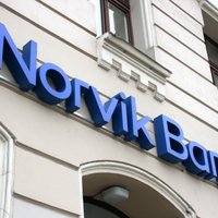 Ukrainas 'Sberbank' plānots pārdēvēt par 'Norvik banku'