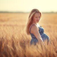 В ожидании малыша: памятка о грудном вскармливании