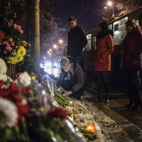 Līdz 34 pieaug Volgogradas teroraktos bojāgājušo skaits