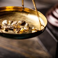 Эксперты назвали Россию крупнейшим покупателем золота в мире