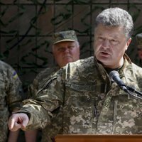 Военная доктрина Украины: Россия — враг, возврат Крыма, вступление в НАТО