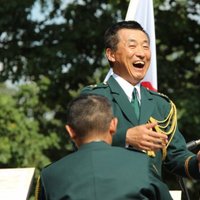 Foto: Kā japāņi krievu kolēģus uzvarēja jeb Starptautiskais militārās mūzikas festivāls Haminā