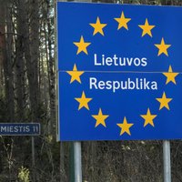 Семеро кубинцев заблокировали крупнейший КПП на границе Литвы. Они отказываются возвращаться в Беларусь