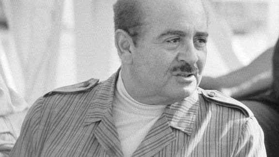 Adnan Khashoggi