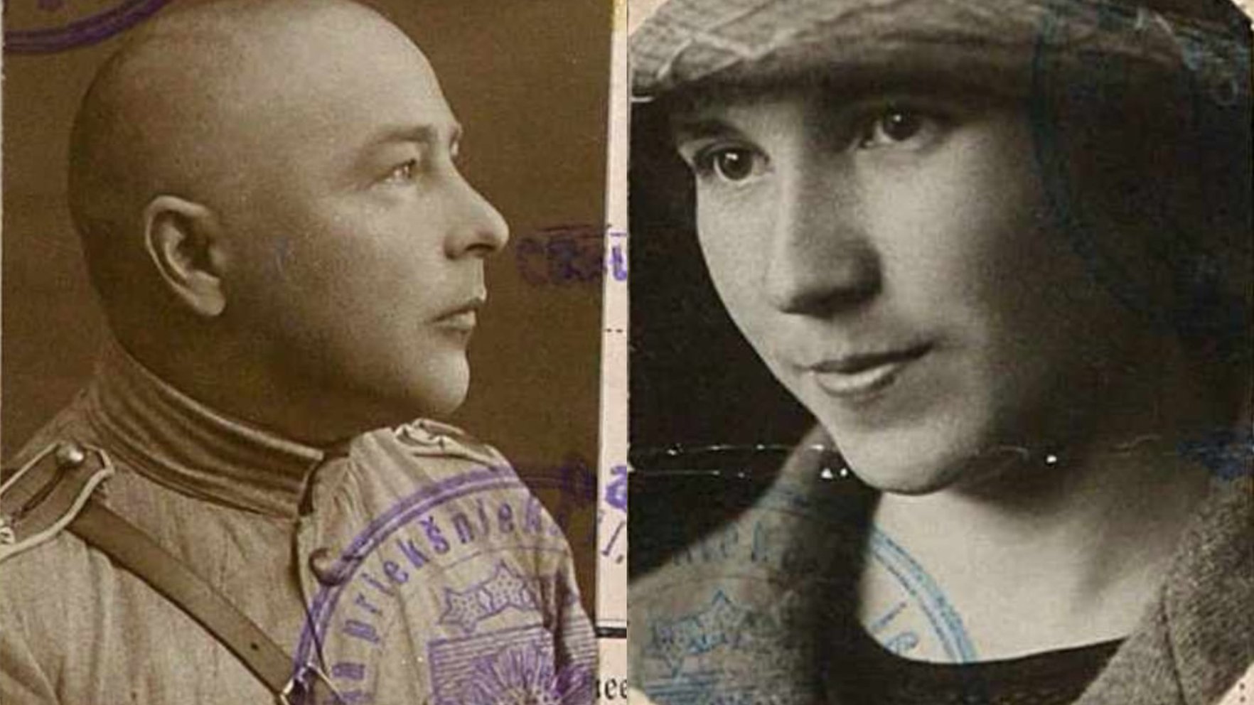 Orģijas iecirknī un kukuļu nauda abortiem. Kas bija Alūksnes policijas priekšnieks Vuņģis