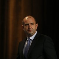 На президентских выборах в Болгарии лидирует кандидат-социалист