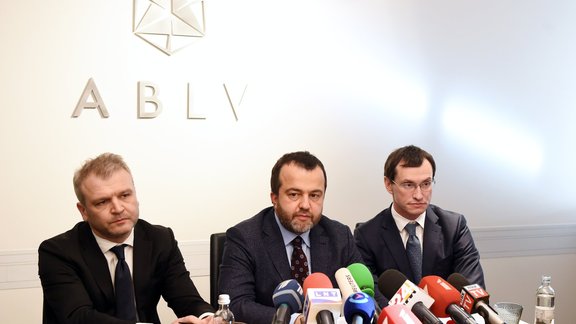 "ABLV Bank" informē par pašlikvidācijas procesu - 21