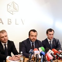 'ABLV Bank' iesniegusi komentārus par FinCEN iznīcinošo ziņojumu
