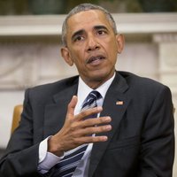 Обама: я пригрозил Путину "серьезными последствиями", и хакерские атаки прекратились