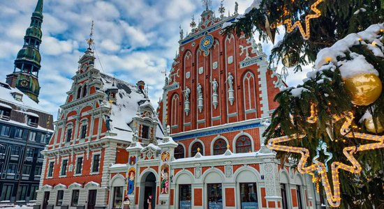 25-летие восстановления Дома Черноголовых отметят праздничным концертом