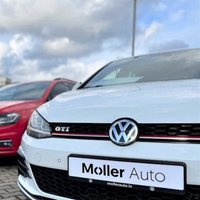 "Moller Auto" lietoto auto pārdošanas apjomi auguši par 47%