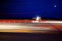 Pirmais mēnesis ar fotoradariem: fiksē antirekordu 167 km/h; piemērots 210 eiro sods