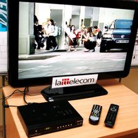 'Lattelecom' reaģē uz sabiedrības spiedienu un TV pamatpakā iekļauj 'Doždj TV', BBC un CNN