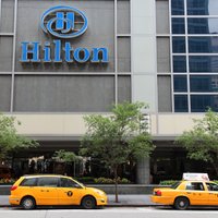 'Hilton' piedāvās arī lētās viesnīcas