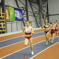 Елизарова обновила национальный рекорд в стипль-чезе