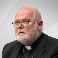 Кардинал Маркс извинился за подход церкви к жертвам педофилии