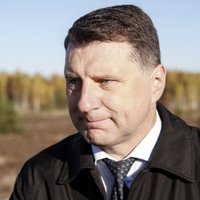 Раймонд Вейонис готов претендовать на пост президента Латвии