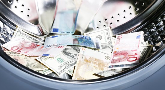 В ЕС создадут собственное ведомство по борьбе с отмыванием денег