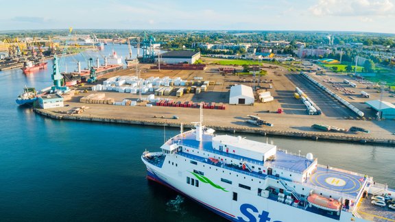 Stena Line