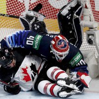 ФОТО, ВИДЕО: Канада сыграет в финале чемпионата мира пятый раз за шесть лет