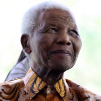 Умер борец с апартеидом Нельсон Мандела