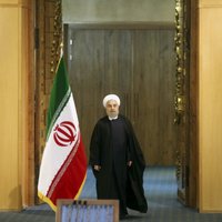 ASV Irānai nosaka jaunas sankcijas
