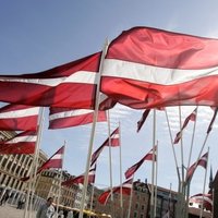 Latvijas neatkarības atjaunošanu Latvijā svinēs ar vairāk nekā 70 pasākumiem