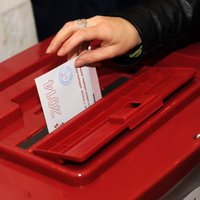 Lielbritānijā Saeimas vēlēšanās lielākais ārvalstīs nobalsojušo skaits