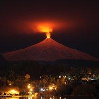 Skaisti foto: Vulkāni, kuri šogad satrauc zinātniekus