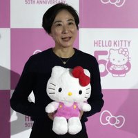 "Hello Kitty" svin 50 gadu jubileju. No bērnu rotaļlietas līdz pasaules mēroga ikonai