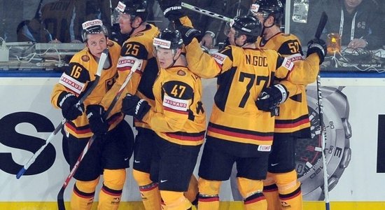 IIHF Disciplinārā komiteja diskvalificē Vācijas izlases treneri Hofneru