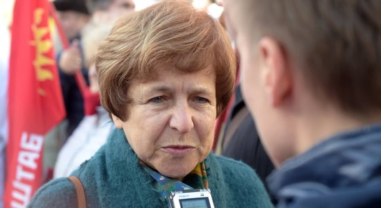 Шпионский скандал в ЕП: латвийские депутаты требуют жесткой реакции, Татьяна Жданок может подать в суд на СМИ