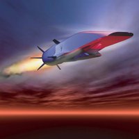 Пентагон: тест-полет гиперзвукового X-51A провалился