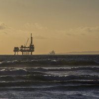 Цены на нефть упали до 51 доллара за баррель