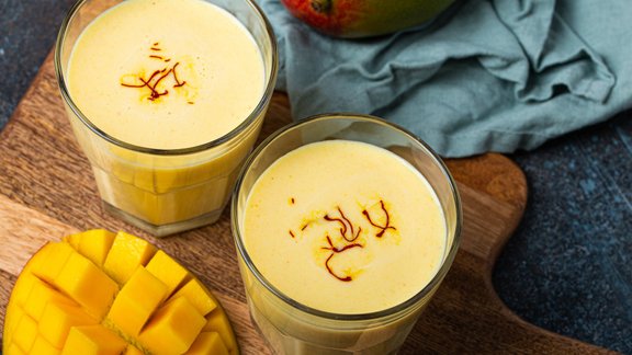 lassi mango