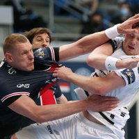 Krištopāns un PSG iekļūst EHF Čempionu līgas 'Final Four'