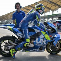 Covid-19 ierobežojumu dēļ atcelts arī MotoGP Taizemes posms