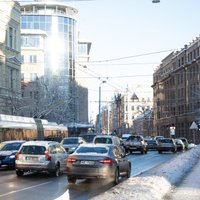 Saeima plāno 'atbloķēt' apturēto Rīgas attīstības plānu