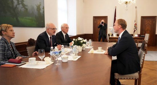 Vilis Seleckis: Latvijas vēlētāju spožums un posts