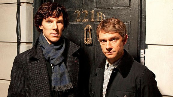 BBC Sherlock_1